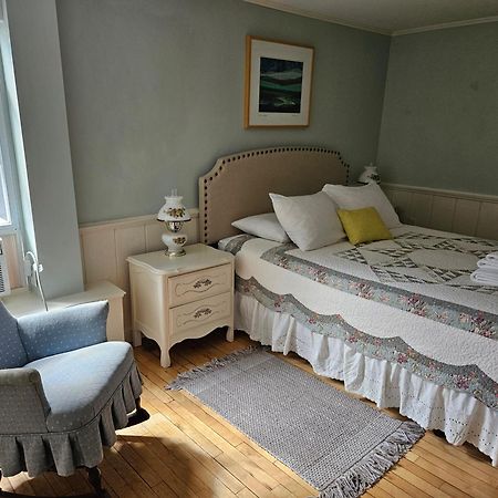 The Cornish Inn Esterno foto