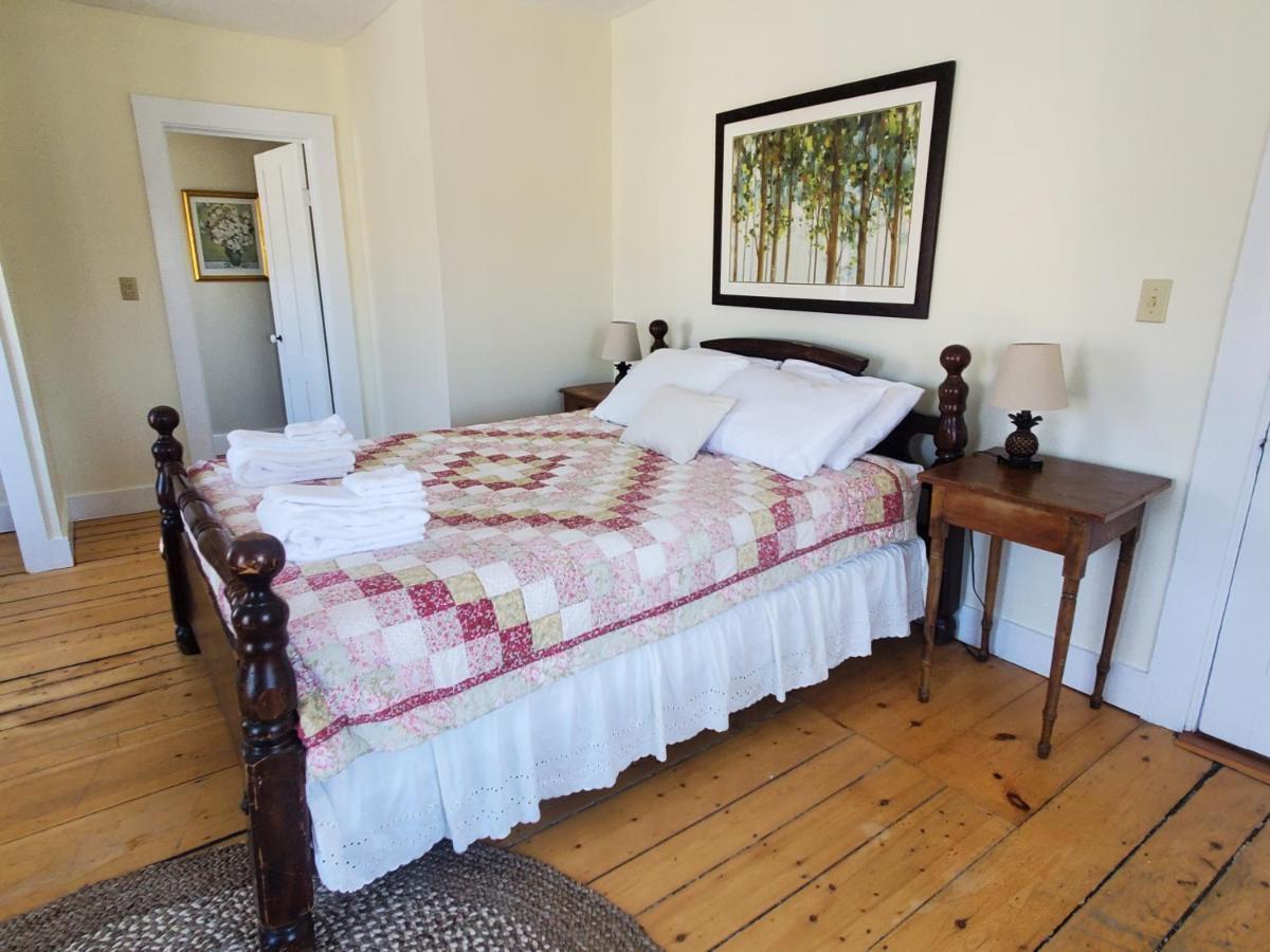The Cornish Inn Esterno foto