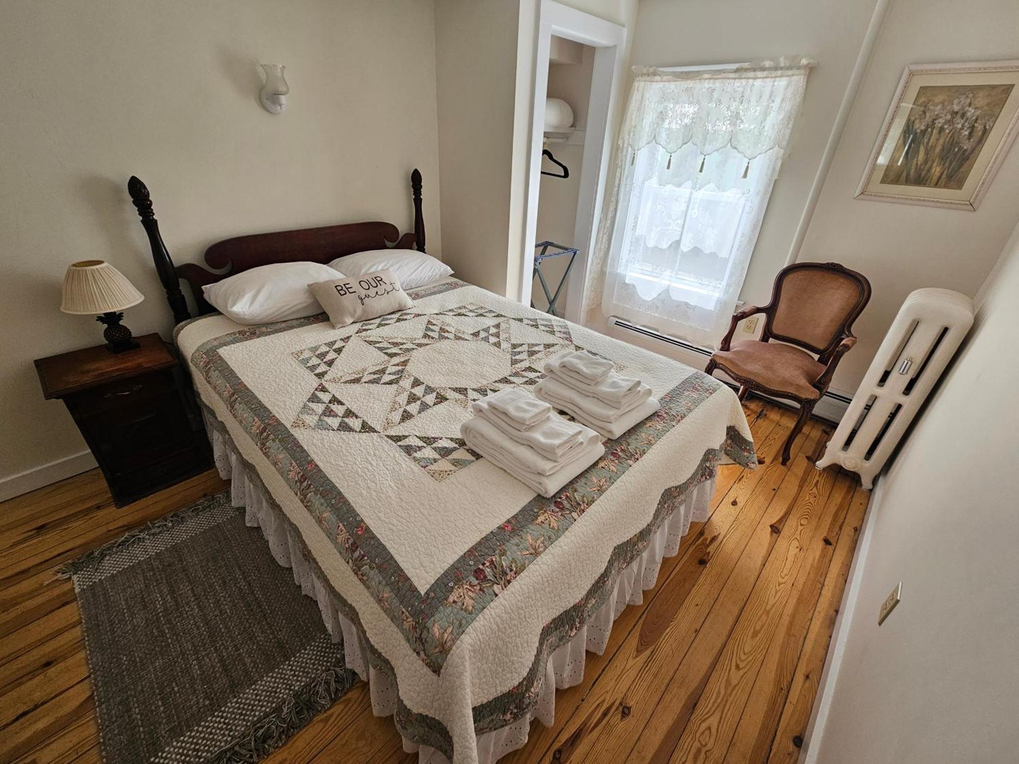 The Cornish Inn Esterno foto