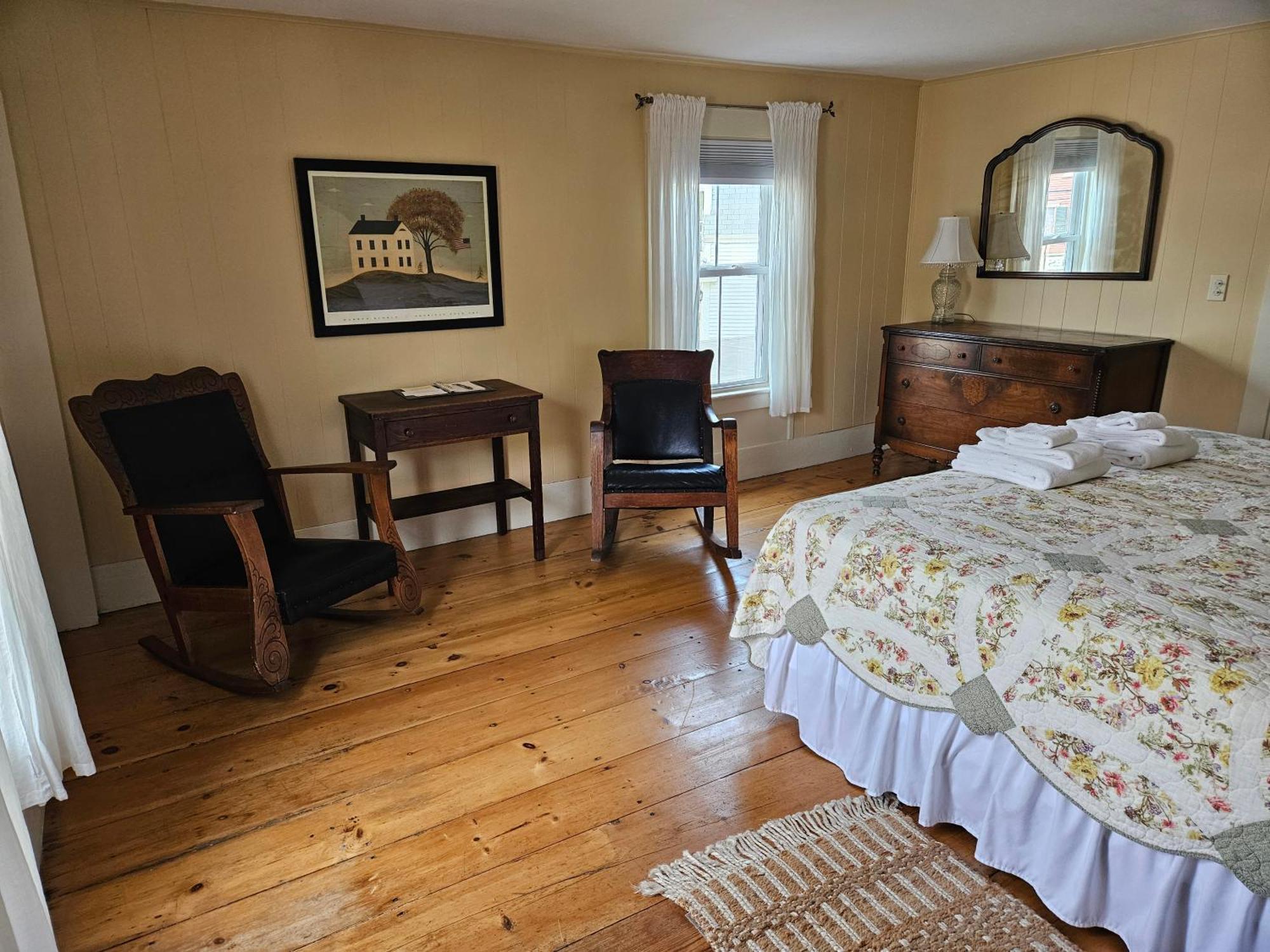 The Cornish Inn Esterno foto