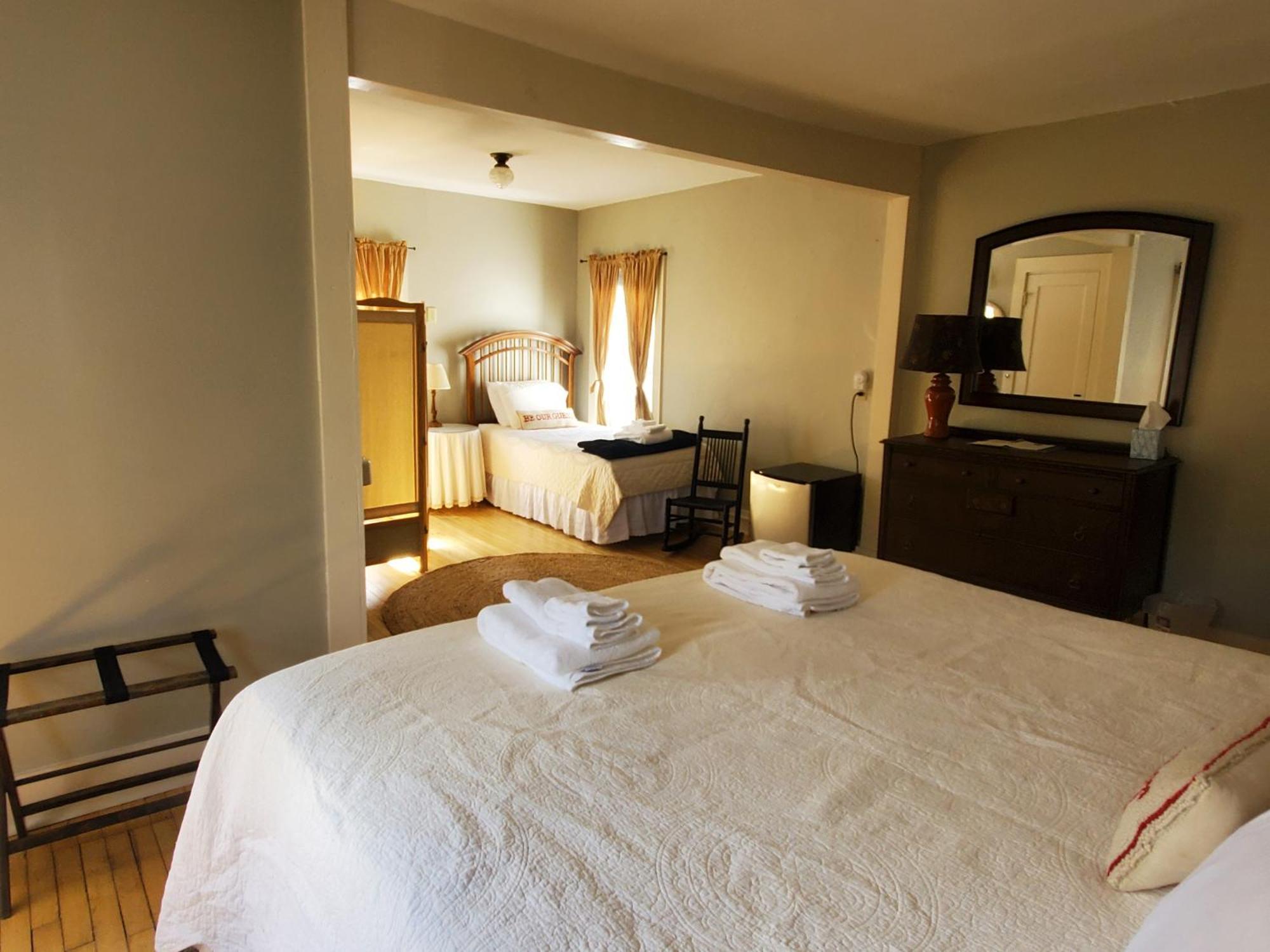 The Cornish Inn Esterno foto